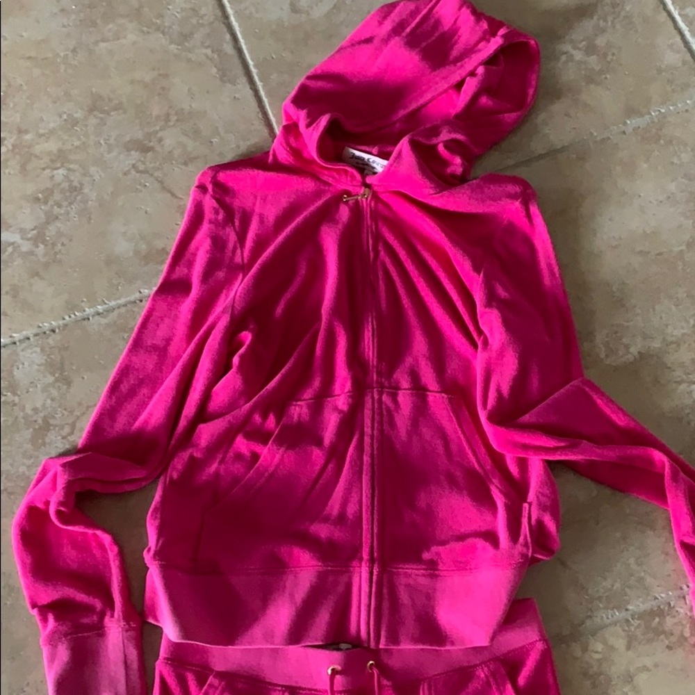 Juicy Couture terry Jumpsuit